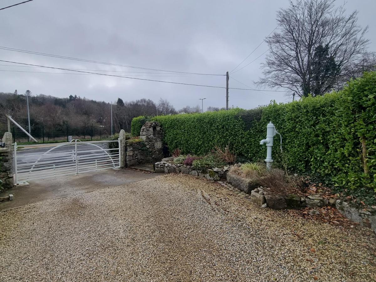 Cracatinni Mews Roundwood Exterior photo